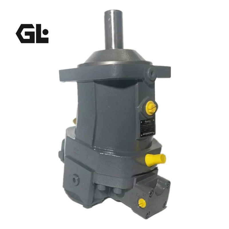 11067017, 10803187, 10017105, 10503734 Hydraulic Pump