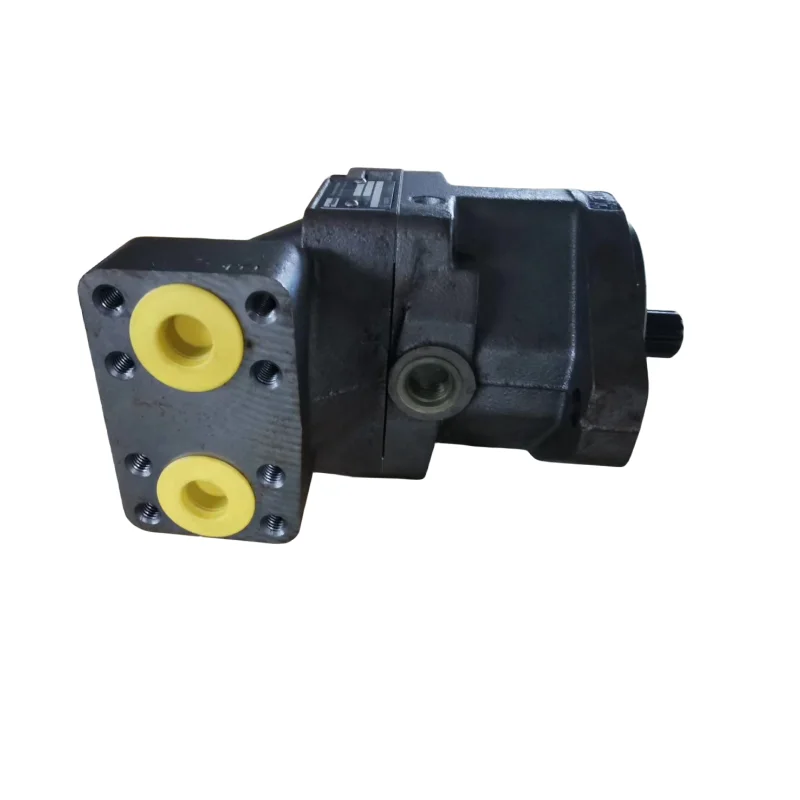 3721546 F12-030-LS-SV-S-000-0000-P0 Hydraulic Piston Motor F12-030 F12-040/060/080/090/110 High Torque