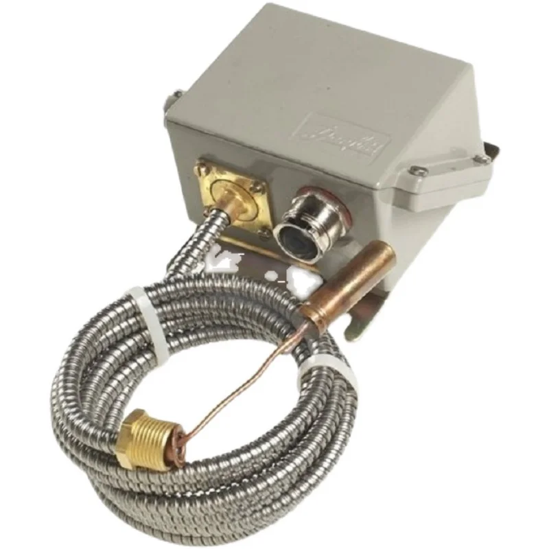 KPS KPS76/77/79/80/83 060L3105 060L3121 Temperature Switch Controller  High protection Level Shock