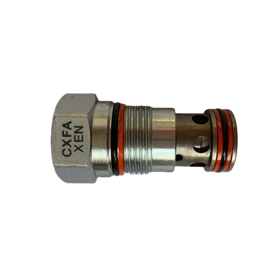 XCOA.XXN PVDB.LWN Hydraulics Cartridge Valve CAEG.LGN