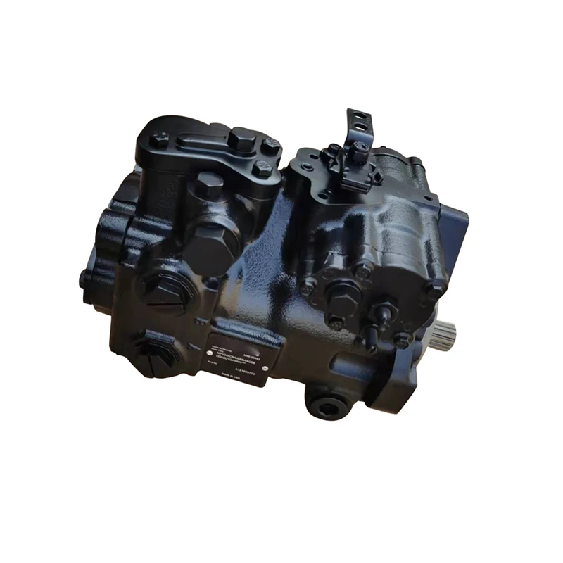 Hydraulic Pump MPT044 MPT046 MPV025 MPV035 MPV044 MPV046 MPV046CBBHSBBAAGABDDCDAZGANNN MPT MPV MMF044 MMV023 MMV