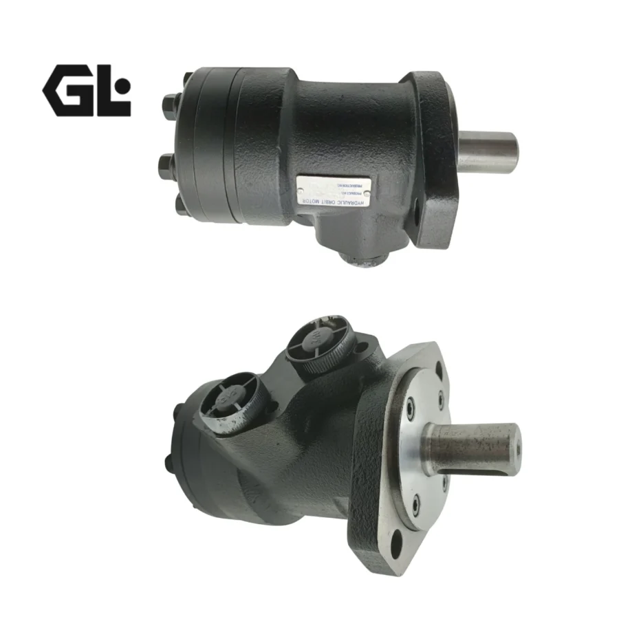OMP Orbit Hydraulic Motor OMP 80 151-0029 OMP200 151-5250 OMR200 OMR250 OMM50-151G0013