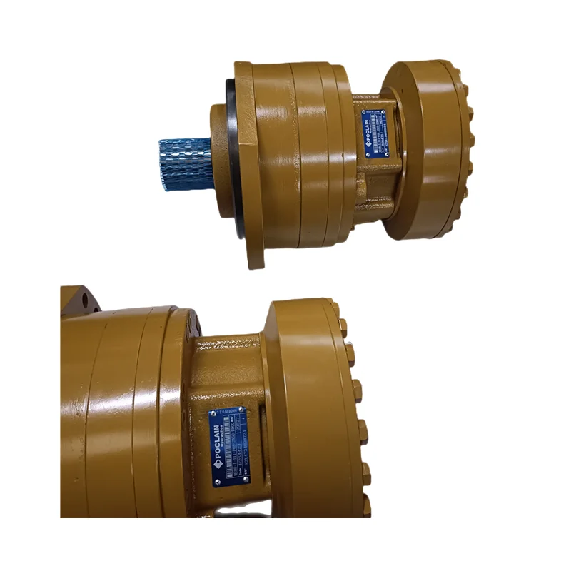 MSE MS MS05 MS08 MSE08 MS18 MS11 Series MS08-1-111-M08-2A10-E000 High Power Hydraulic Wheel Motor
