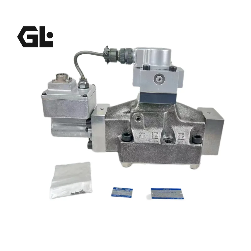 ESHG-06-2-320-ET-1012 Hydraulic Proportional Solenoid Valve EDG ESHG EHDG EHBG EHFG EHFCG EHFBG EHDFG