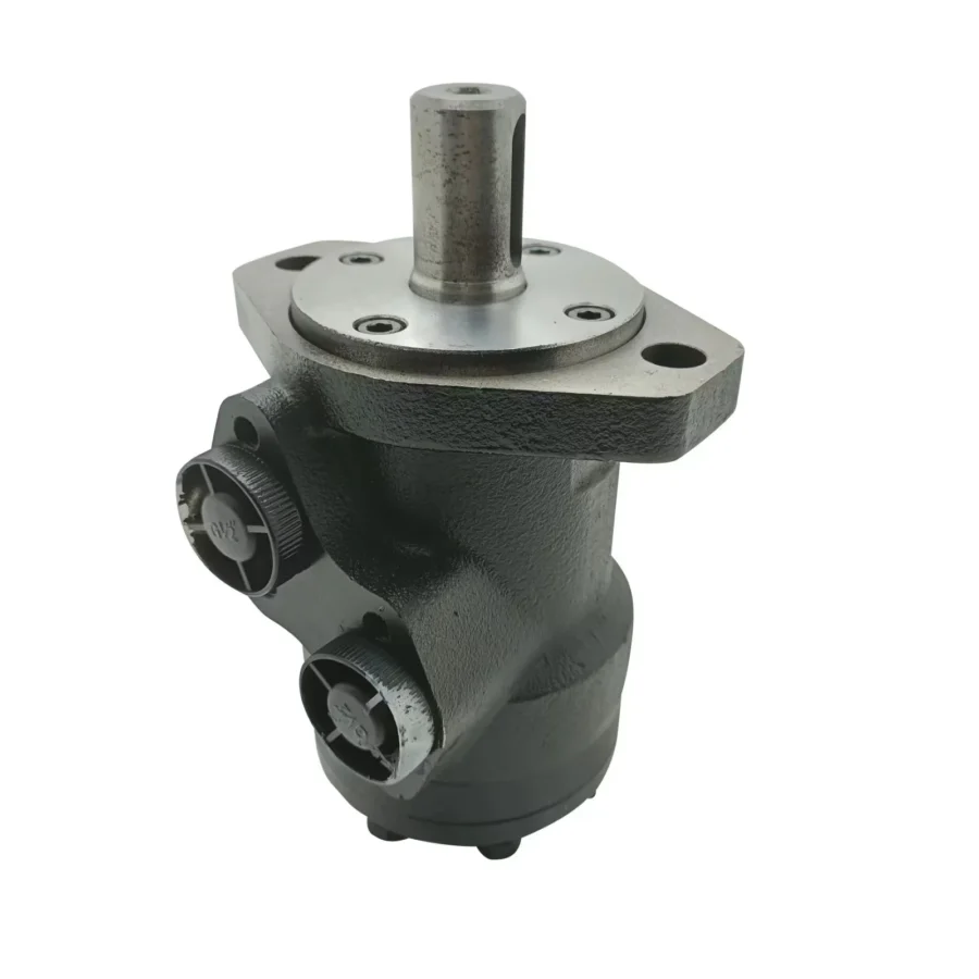 BM1 BMP/OMP 36/50/80/100/125/160/200/250/315/400/500 Orbital Hydraulic Motor Replace OML OMEW TMT TMK