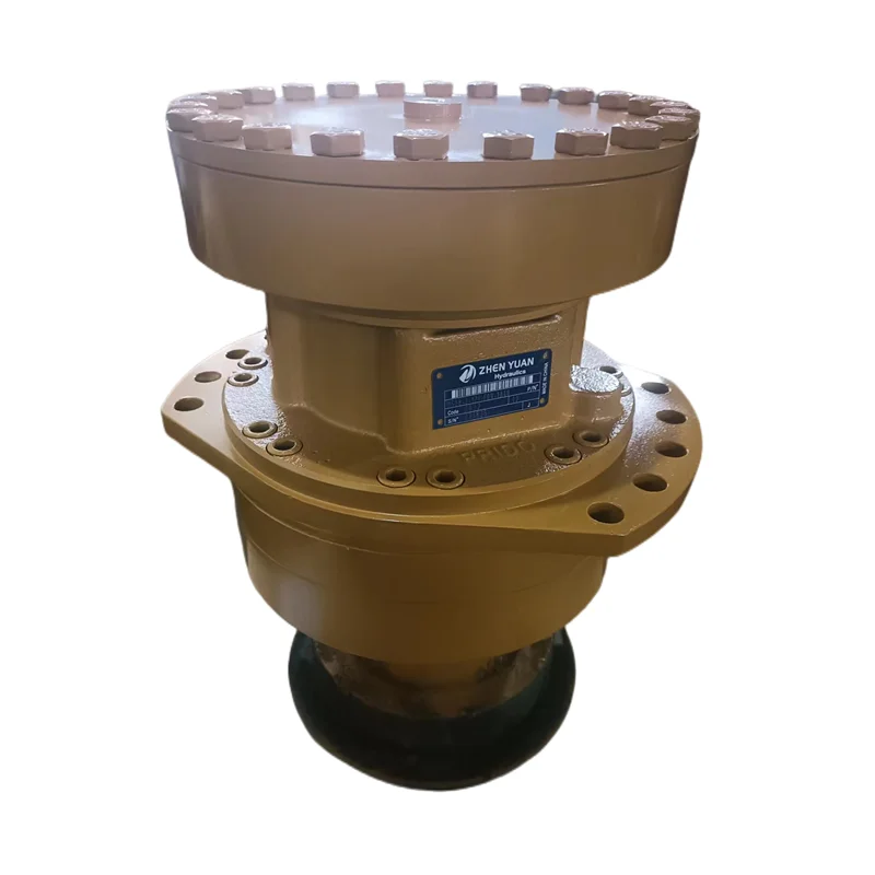 MSE MS05 MS08 MSE08 MS18 Series MS08-0-121-M08-1120-E000 High Power Hydraulic Wheel Motor