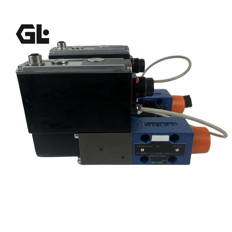 VT VT-VSPA2 VT-DFPE VT-VRRA1 VT-KRRA2 VT-SR31 Circuit Amplification Version VT-DFPE-A-22G24K0/0A1V/V-014 R900720216