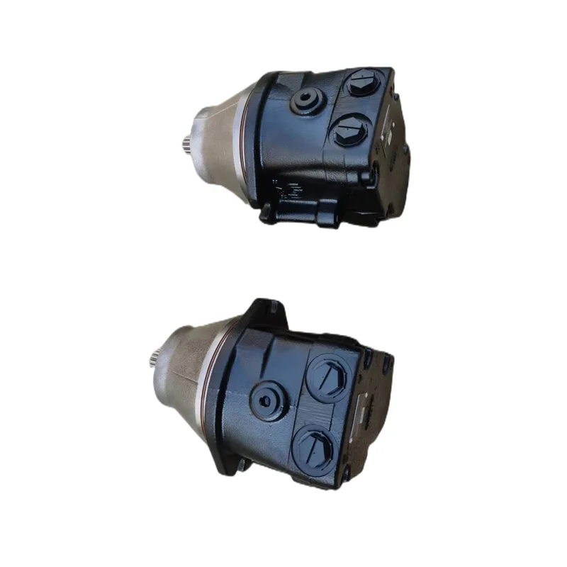 KC45DNERNFF07SNNA FF18NNNNNN KC38 KC45 LC25 LC30 LC35 LV25 High Pressure Piston Variable Motor