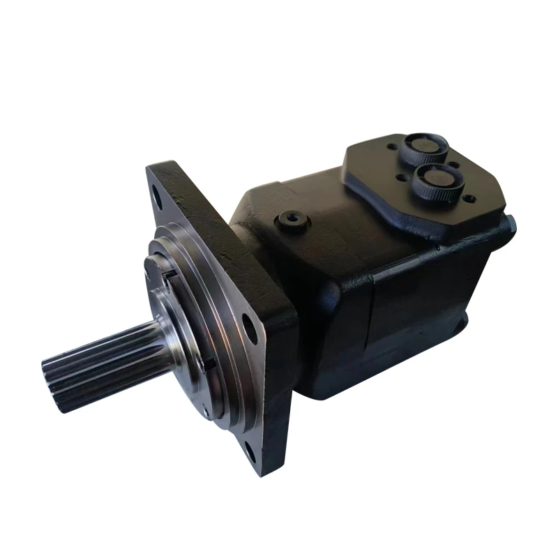 TMT TMT400 TMT250 TMT315 Orbital Motor TMT400 11159581 TMT400 V 11025856 TMT 400V 11025856 TMT400 11045433