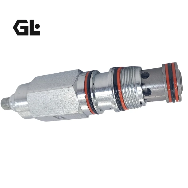 CWCG CWGG CKIB Hydraulics Check Valve CWGG LGN CWGG-LGN