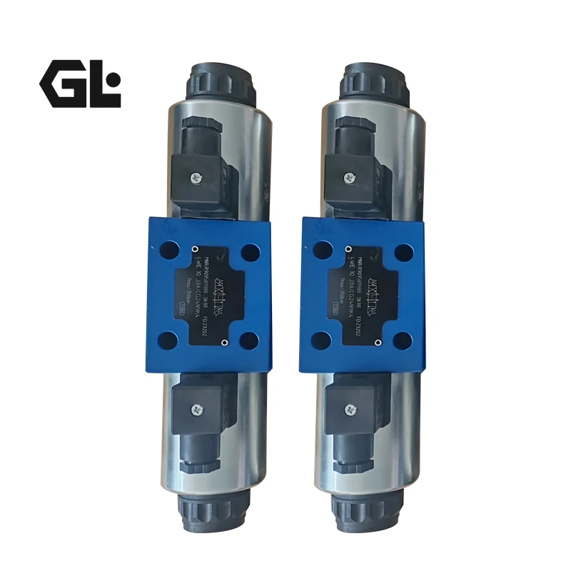 4WE10E 4WE10J 4WE10G 4WE10H Hydraulic Direction Control Valve 4WE10J3X/CG24N9K4 4WE6D62/EG24N9K470