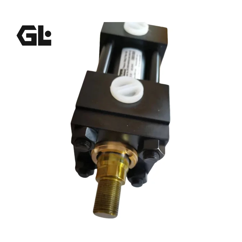 80MF3MMARN14M600M1 63JJ 40CC 50CB 40CJJ CDL2MF3 50DHM Heavy Pressure Hydraulic Cylinder 80MF3