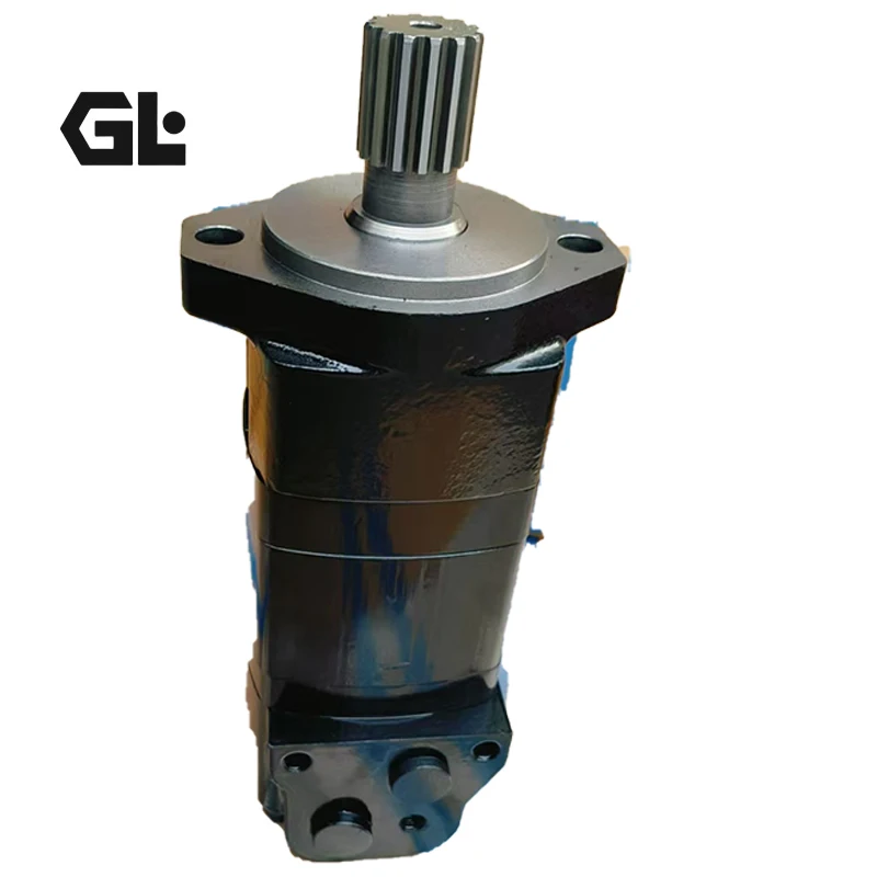 104 Hydraulic Orbital Motor 104-1004-006 104-1229-006 104-1774-006 104-1014-006 104-1007-006 High Torque
