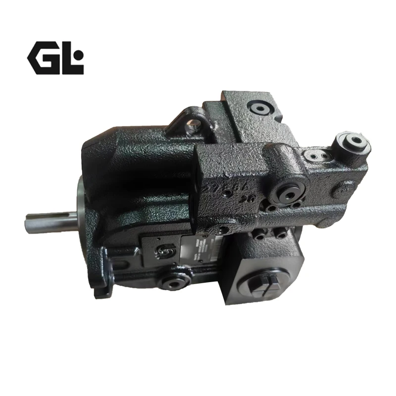 KRL KRR Hydraulic Axial Piston Open Circuit Pump KRL045DEJ2120NNA3C2NFA6NAAANNNNNN KRR038CRP2120NNN3K1RGA6NAAANP00