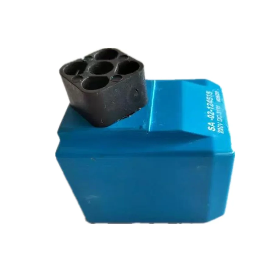 Hydraulic Solenoid Valve Coils SA Series SA-02-124515 220VDC 31W SA-02-124654 SA-02-124586