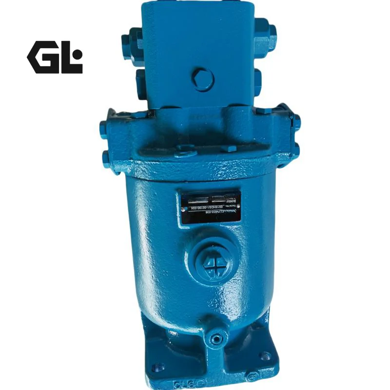 5423-867 6423-034 4623-003 4623-294 6423-071 6423-081 4623-396 6423-155 6423-406 4623 Concrete Mixer Hydraulic Motor ACA