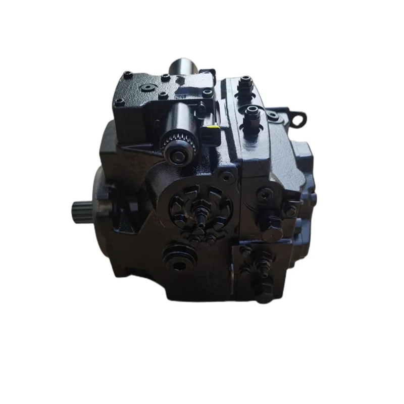 H1P H1B 045/060/078/089 Hydraulic H1P060RAAB1C1BD6HG1NNL33L33FL24PNNNNNNN High Pressure Piston Motor