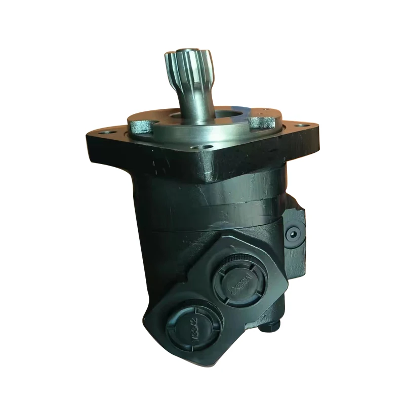 101 104 158 Series 101-1010-009 101-1857-009 104-1390-006 158-1029-039 High Torque Low Speed Orbital Motor