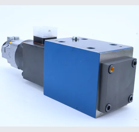 4WRP 10 EA32S-1X/G24Z4/M Proportional 4WR 4WRP 4WRPE 4WRP10 Hydraulic Solenoid Servo Valve
