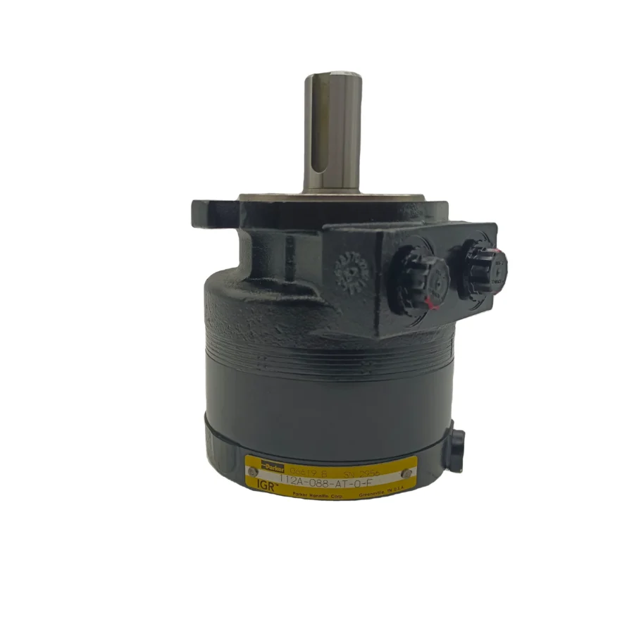 Hydraulic Orbital Motors 111A-106-AT-0-F 112A-088-AT-0-F 111A 112A 112A-088-AM-0-F