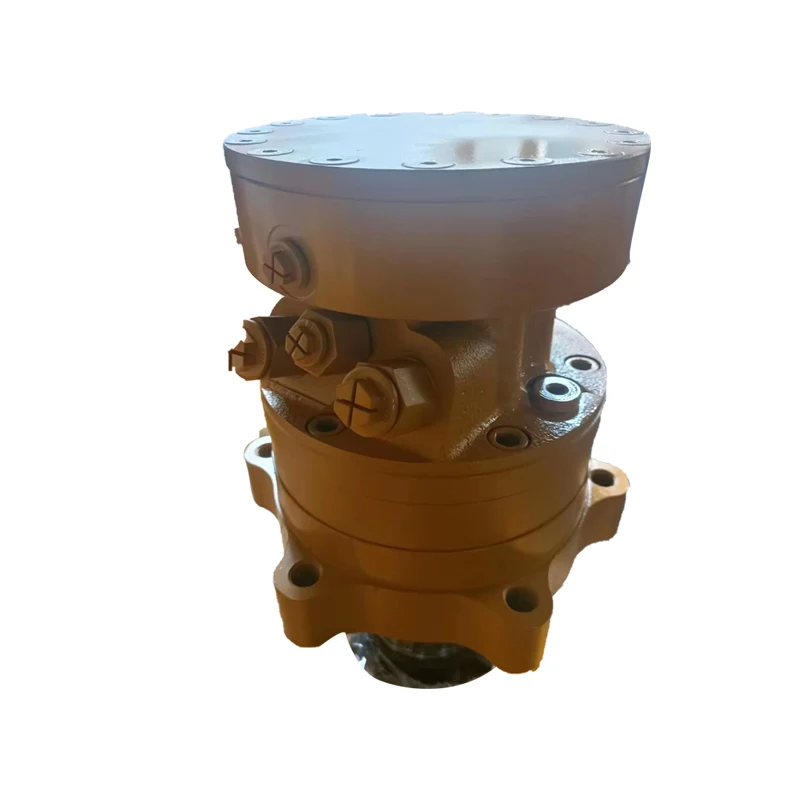 MK SERIES Hydraulic Piston Motor MK04-2-114-K04-3340-3590 MK18-0-121-F12-1340-DP00 MK18-2-D21-F19-1340-0000