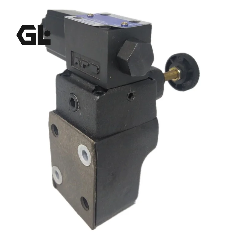 S-BSG-03/06/10-2B3A/3C2-A100-N1-52 Pressure Regulating Valve S-BSG-06-V-2B2B-A100-N-52 S-BSG-06-V-2B2B-A100-N-R-52