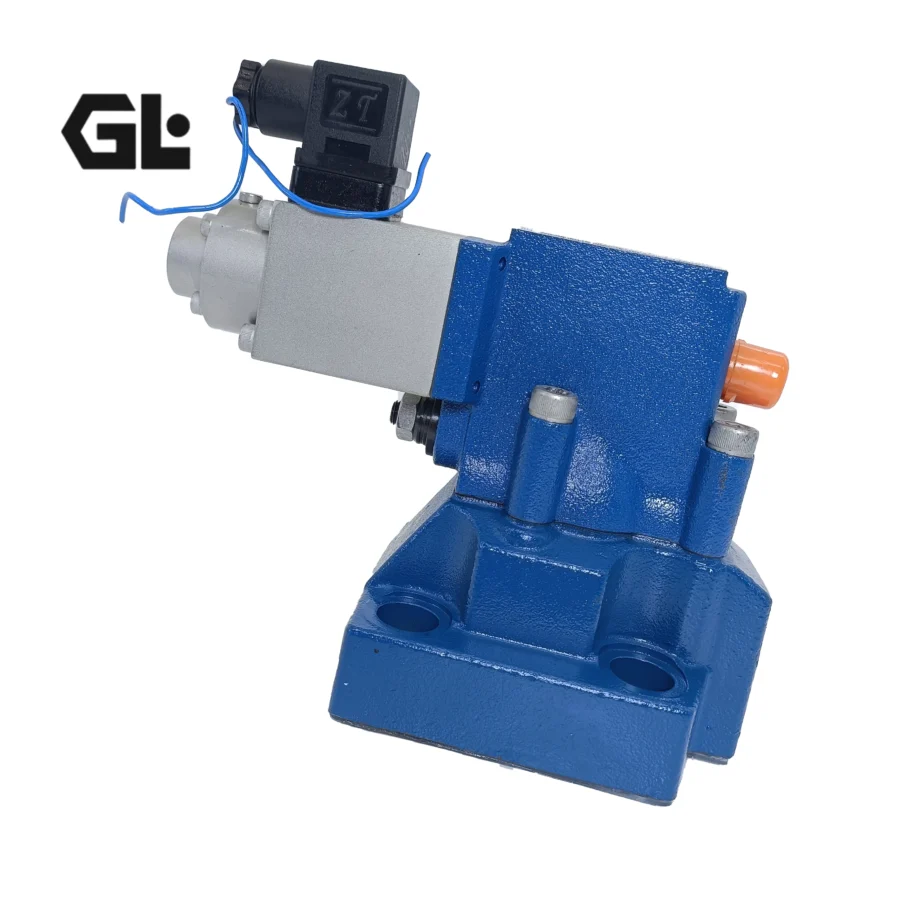 DBEME Proportional DBEME 20-71/315YG24K31A1 BEME10-71/315YG24K31A1M Hydraulic Pressure Reducing Valve