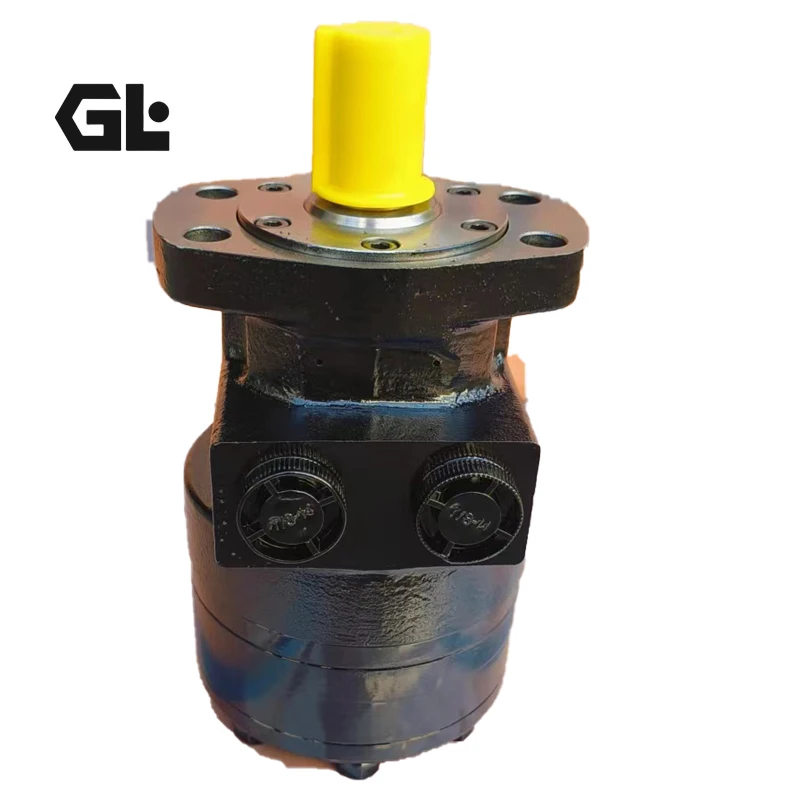 TF High Torque Orbital Hydraulic Orbit Motor TF0280MS1V0AAAB  TF0280US080AAH TF0240NS060AAAA