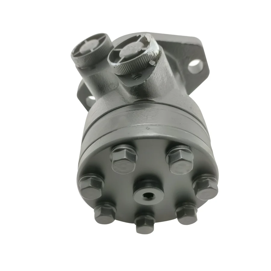 OMP  OMP125 151B-0313 OMP80 151-0029 OMP125 151B-0313 OMP200 151-0335 OMP250 151-0336 High Pressure Orbital Motor