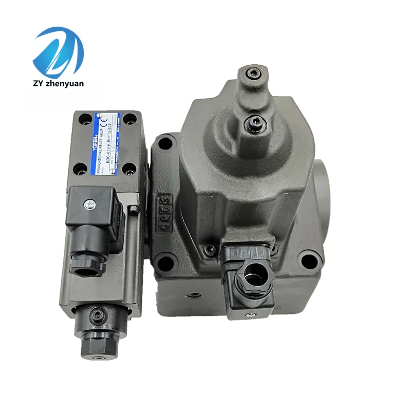 EFBG-06-250-20T145 Proportional Pressure Valve EFBG-03 EFBG-06 EFBG-10 Hydraulic Flow Control Relief