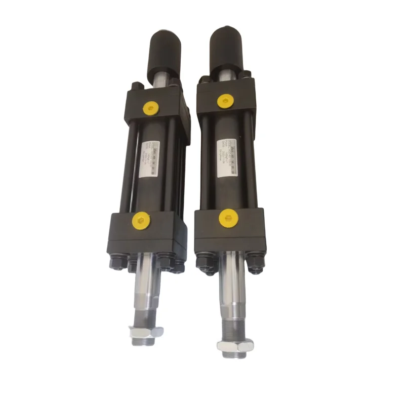 CDM1MP5 CDM1MT4 OEM Hydraulic Oil Cylinder CDL1MP5 CDL1MT4 CDL2MP5 CDL2MF3 CDL1MP5/50/28/120D1XB1CFMWW