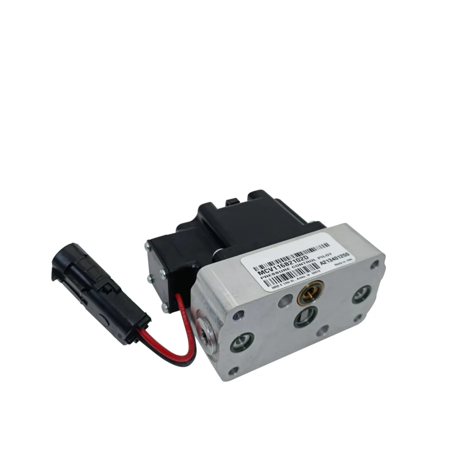 MCV MCV116 Series MCV116A3201 MCV116A3203 MCV116A3204 Hydraulic Control Valve