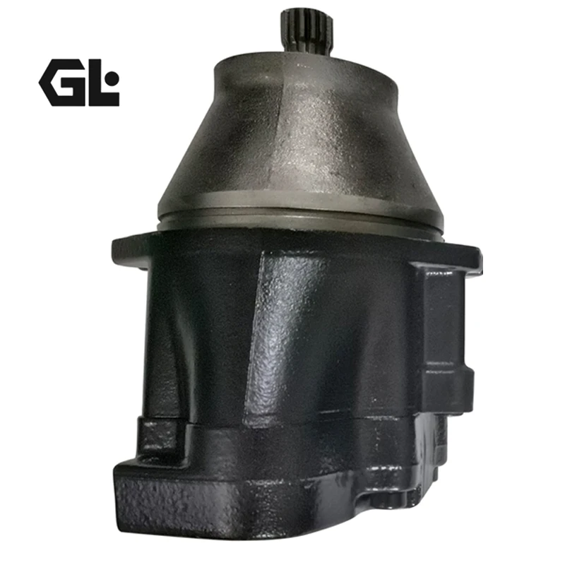 KC38 KC45 KC38C KC45D KC38CNAR KC Variable KC45DNERNFF07SNNA FF18NNNNNN 4254809 Hydraulic Motor