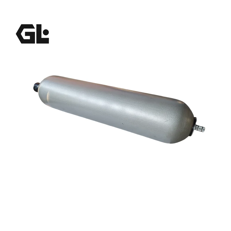 NXQ NXQA NXQAB NXQ-0.4/0.63/1/1.6/2.5/4/6.3/10/16-31.5-L Bladder Accumulator NXQ-AB-63 31.5-L-Y