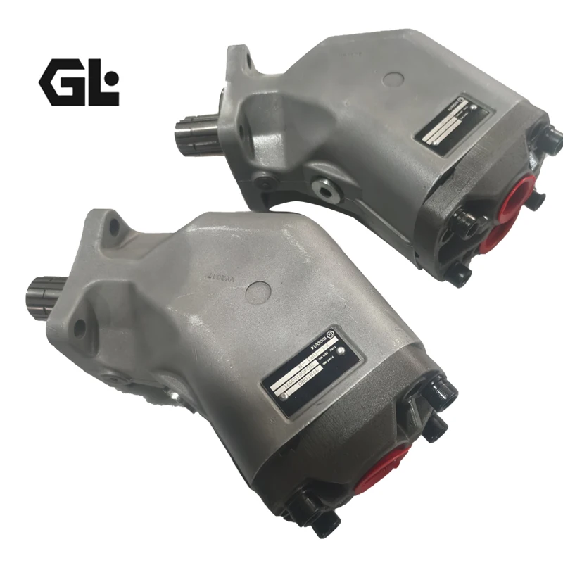 F1-25 F1-41 F1-51 F1-61 F1-81 F1-101 Hydraulic Piston Motor F1-061-R-000 F1-081-R F1-025-R-000