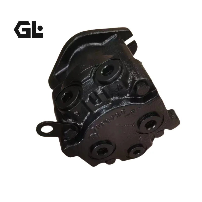 MMF044 MMF035 MMF25 MMF High Pressure MMF044DAF1ABNNN Road Roller Variable Hydraulic Piston Motor
