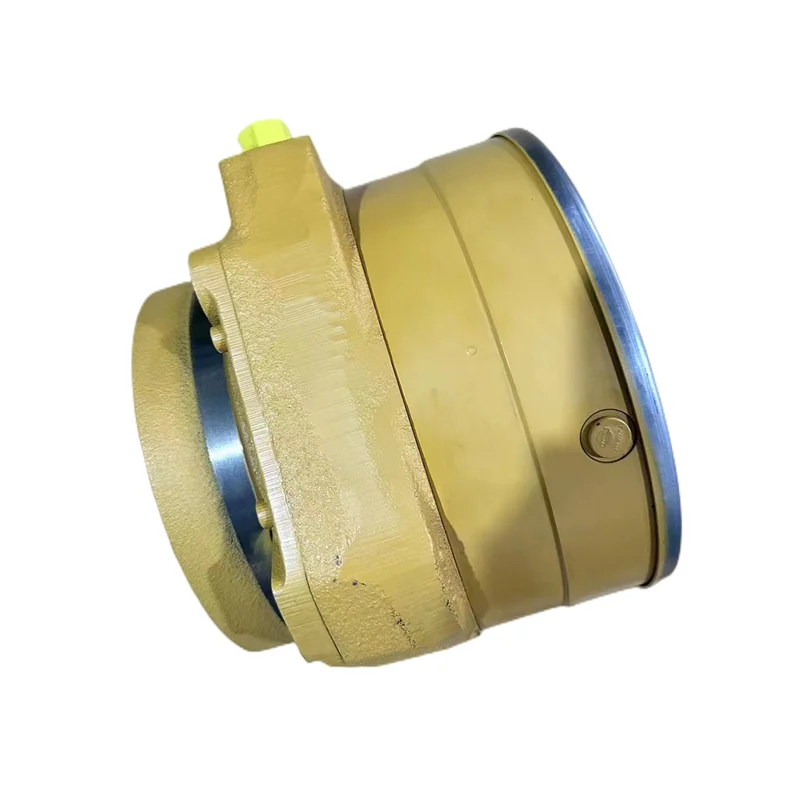 MK05 High Power Hydraulic Wheel Motor MK04 MK08 MK09 MK35 MK47 MK05-2-124-F04-1340-0000