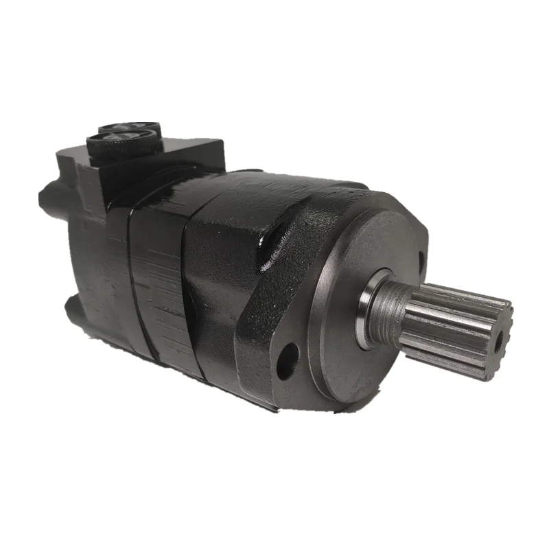 104 106 101 104-3497-006 104-1533-006 104-3498-006 Low Speed High Torque Machine Hydraulic orbit Motor