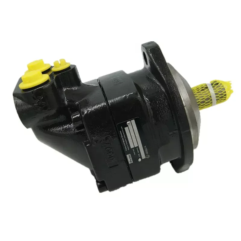 F11-019-HU-SV-T F11-019-MB-CV-K-000-000-0 Hydraulic Motor 11-019-SB-XS-X-286-MUVR-00  F11-019-HR-SV-S-302-000-0