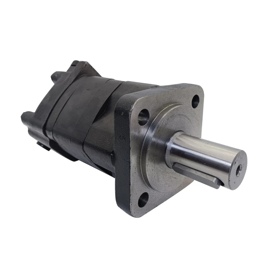 Hydraulic Motor OMS125 OMS200 OMS250 Series OMS 315 151F0548 Hydraulic Parts OMS 200 151F0570