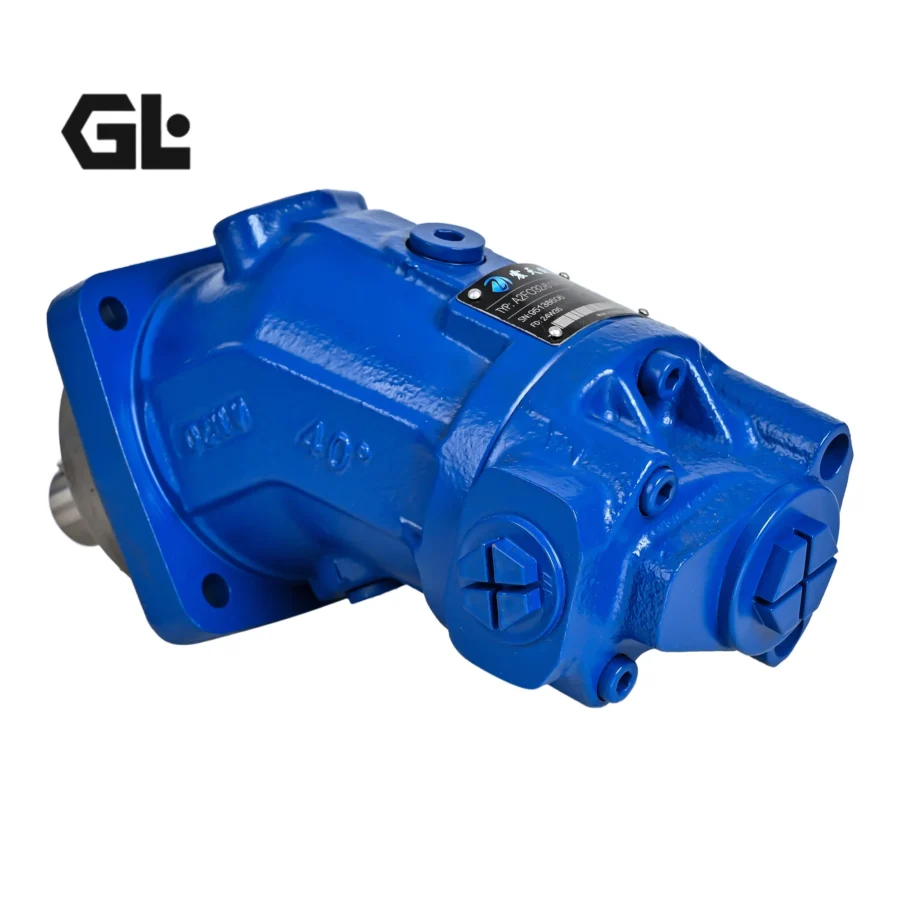 A2FO A2FO32/61L-VAB05 High-Speed Variable Displacement Hydraulic Pump A2FO32 A2FO56 A2FO63 A2FO80 A2FO90