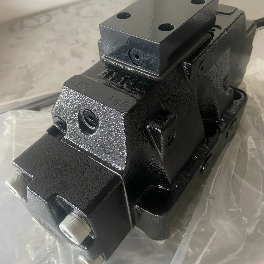 DG3V DG5V DG4V DG5S DG3V-8-2C-10 Hydraulic Solenoid Directional Control Valve DG5V-8-H-2C-T-M-U-D-10