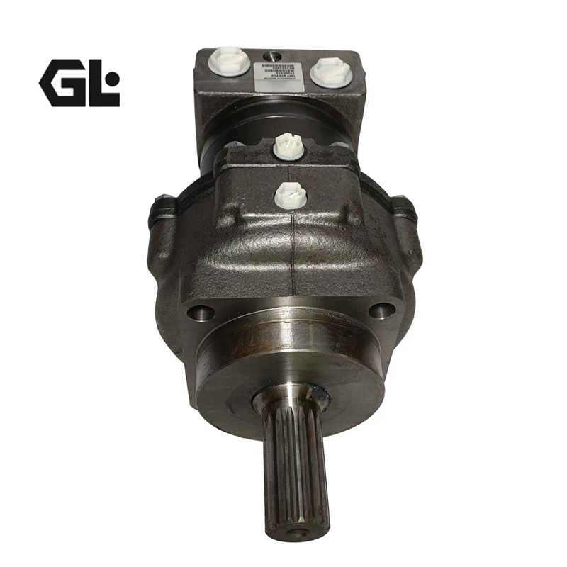 TMT 250 TMT315 TMT400 TMT470 TMT500 TMT630 151Z3265 TMT400 TMT470FLV 11026042 Hydraulic Piston Motor