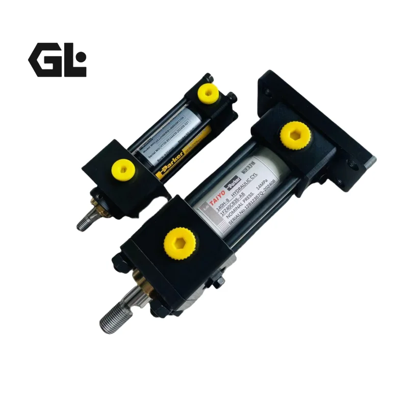 Hydraulic Oil Cylinder 50CDHMIRN34MC50.00M1144 63JJ 40CC 50CB 40CJJ CDL2MF3 50DHM