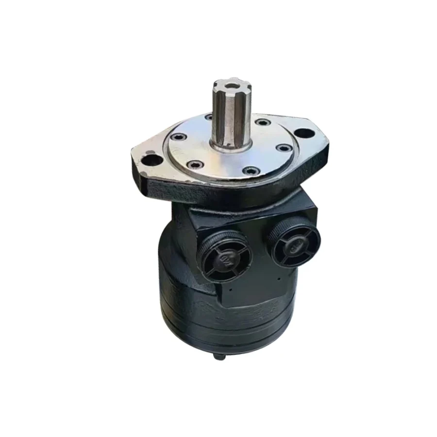 110 110A 111A Series High Torque Hydraulic Motor 111A-106-AS-0 112A-054-A-T 111A-129-AS-1 111A-129-AT-0