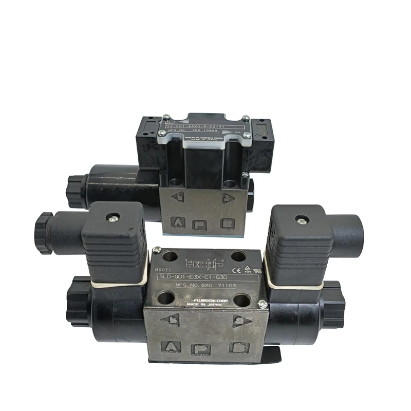 Solenoid Valve SNH-G01-HQ-GMR-D2-5545A SNH-G01-HQ-GMR-D2-11 SNH-G04-AR/HQ. SNH-G06-AR/HQ SNH-G01-HQ-GR-D2-11