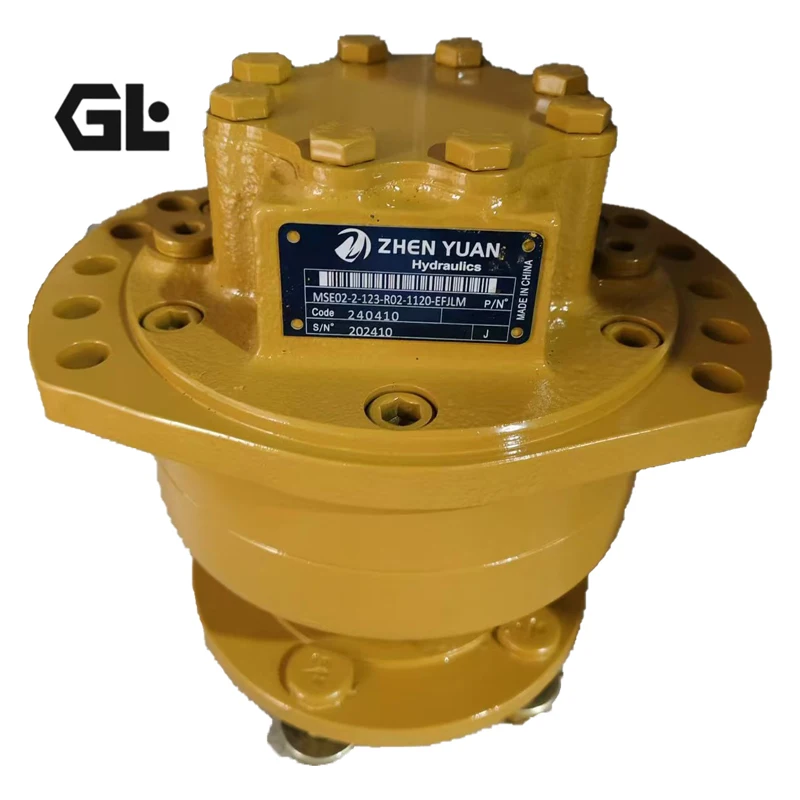 MSE MSE11 MS02 MS05 MS08 MSE02 MSE05 MSE08 MS11 Hydraulic Motor MS05-2-133-R05-1220-EFJM MSE05-2-133-R05-1220-DEJ0