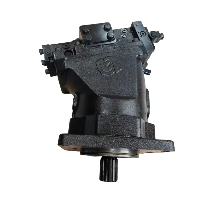 51D 51C 51V 51V060/080/110/160/250 High Speed Variable Hydraulic Plunger Motor 51V250RF2NE2A5ANGONNN133AANN0300