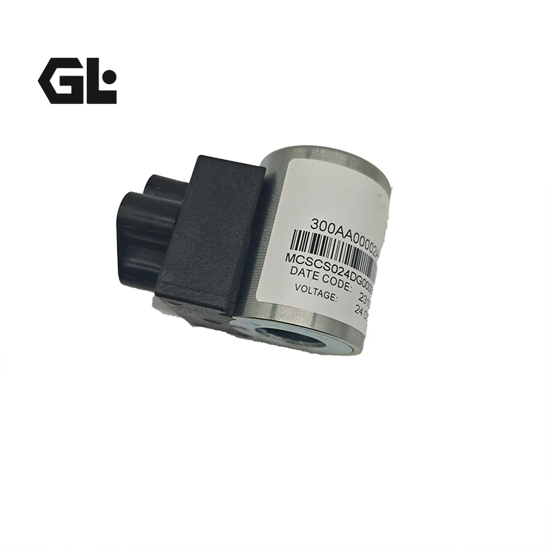 300AA00042A 300AA00042A 300AA00081A 300AA00125A Hydraulic Directional Control Solenoid Valve Coil