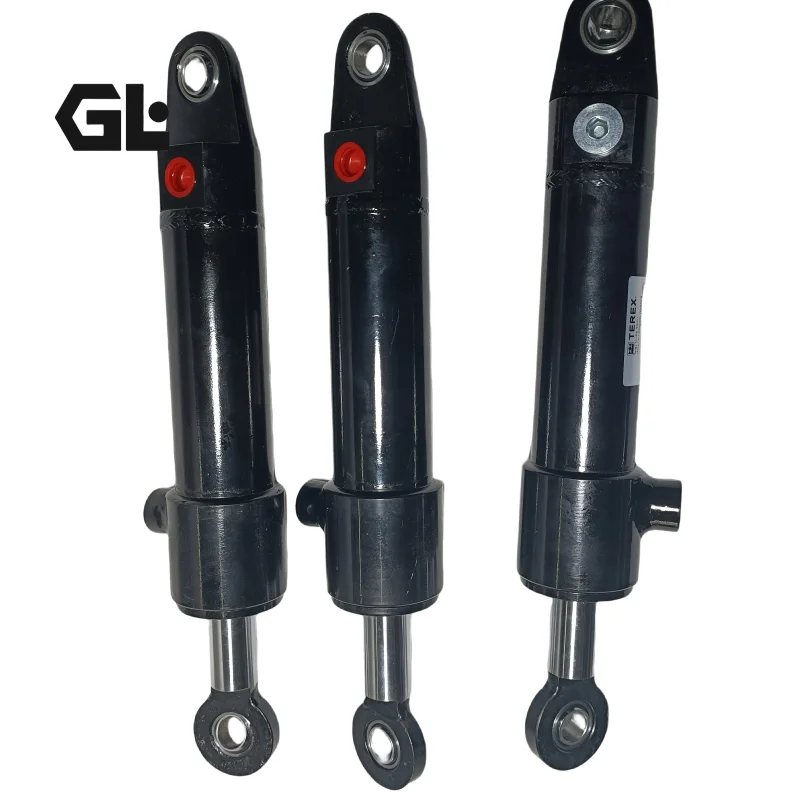 Pull Rod Hydraulic Cylinder R978003568  CDT4ME5/5.00/2.00/5.00 Z11/S11HHUVWW CDT4ME5
